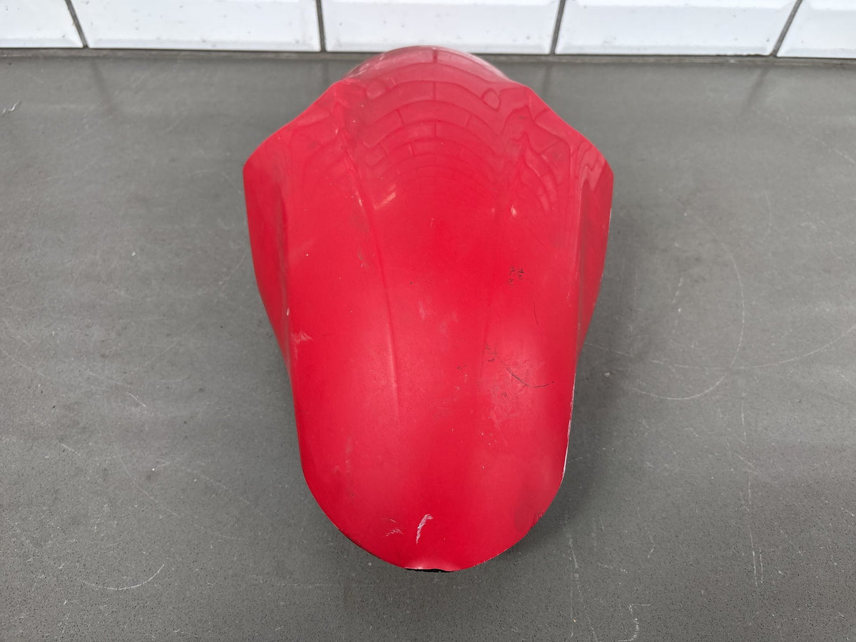 1999-2002 Yamaha YZF-R6 Front Fender Mudguard Red OEM