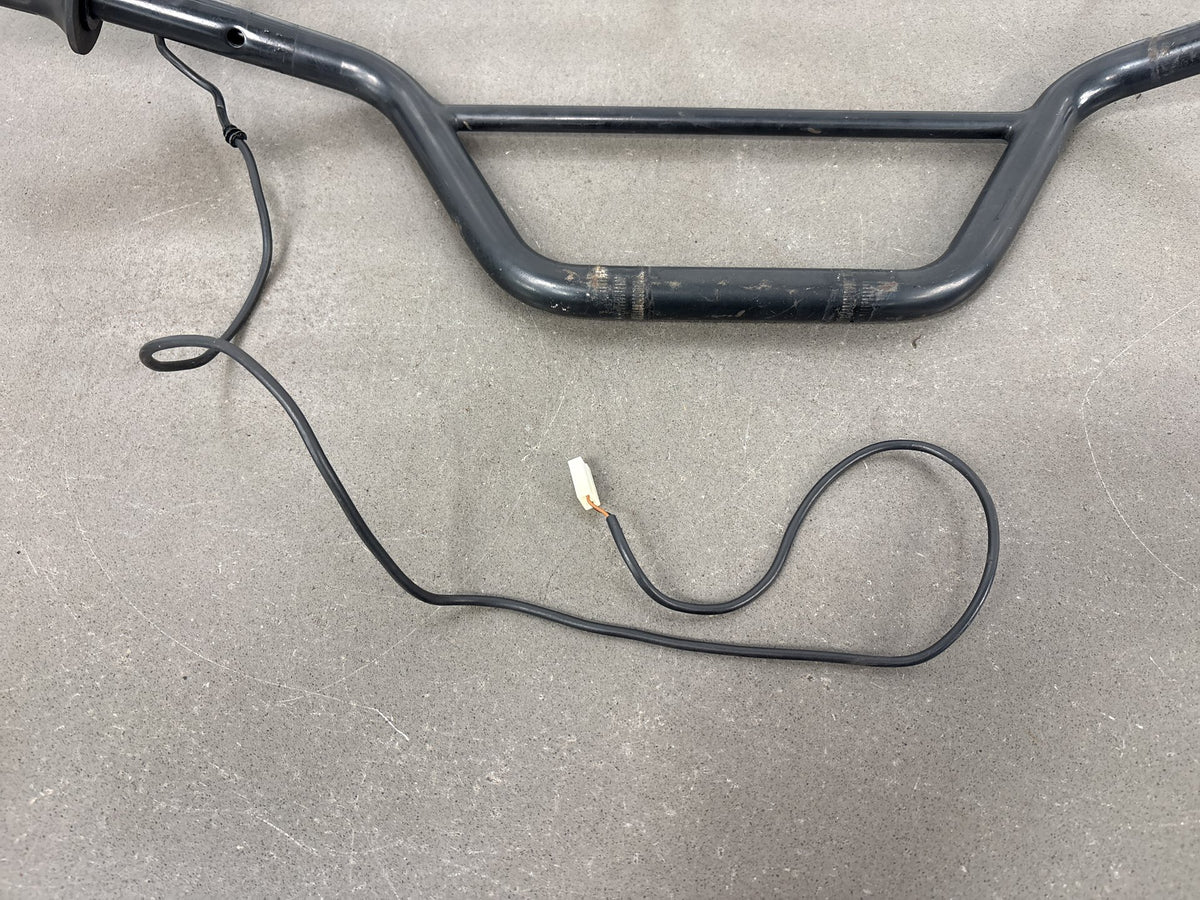2000 Triumph Tiger 900 T709 Handlebar OEM
