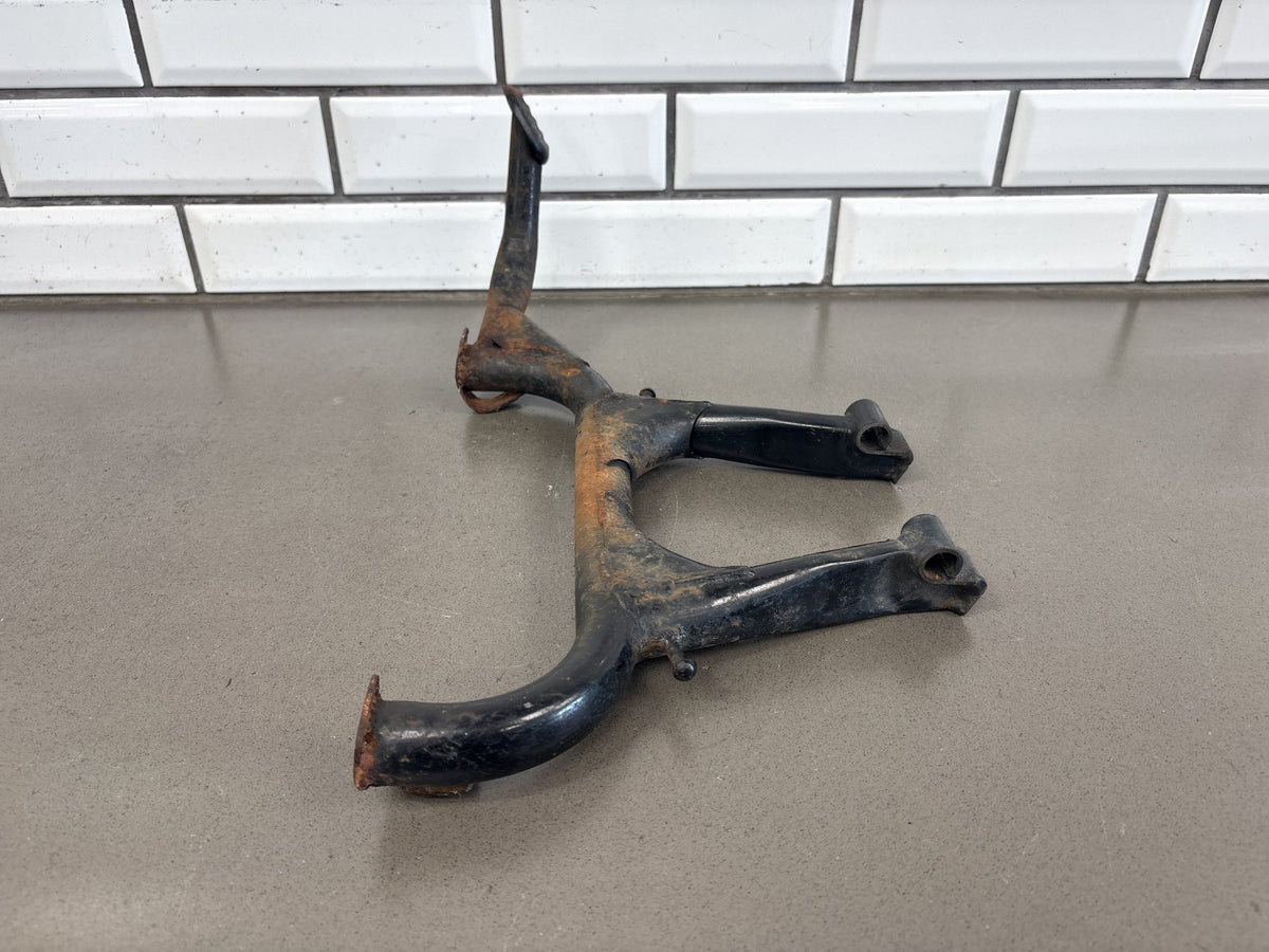 1990-1993 Kawasaki Ninja ZX-11 ZX1100C Center Stand OEM 34011-1145
