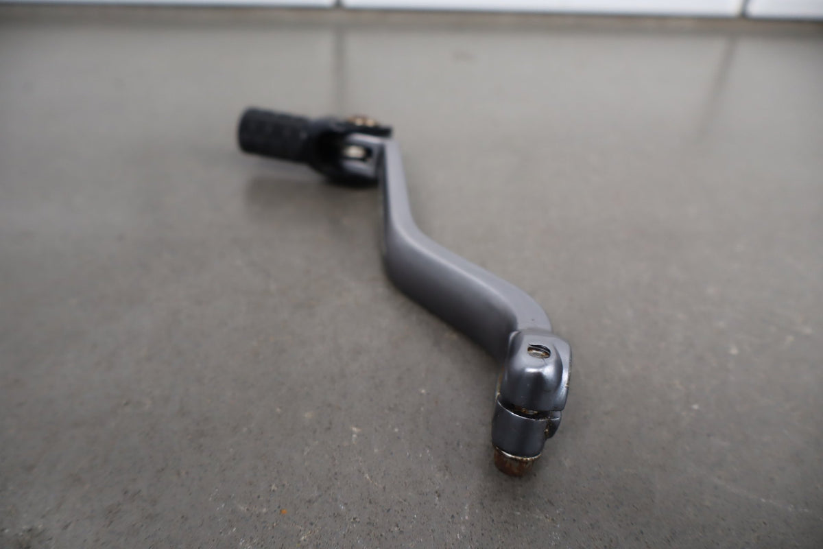2000 Triumph Tiger 900 T709 Shift Lever OEM