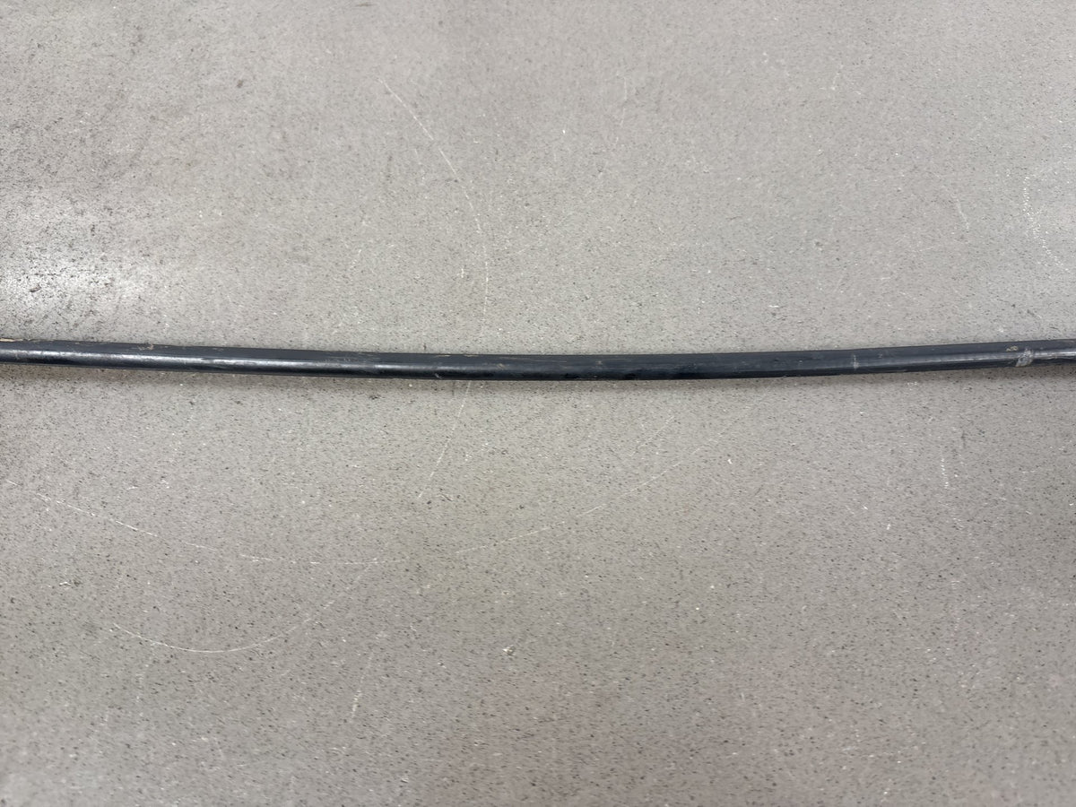 1999-2007 Yamaha YZF600R Clutch Cable OEM 4JH-26335-11-00