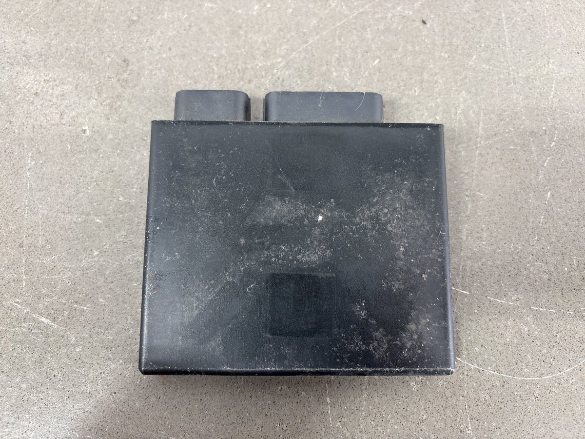 17-22 Kawasaki Ninja 650 EX650 ECU Engine Control Module Computer 21175-1194