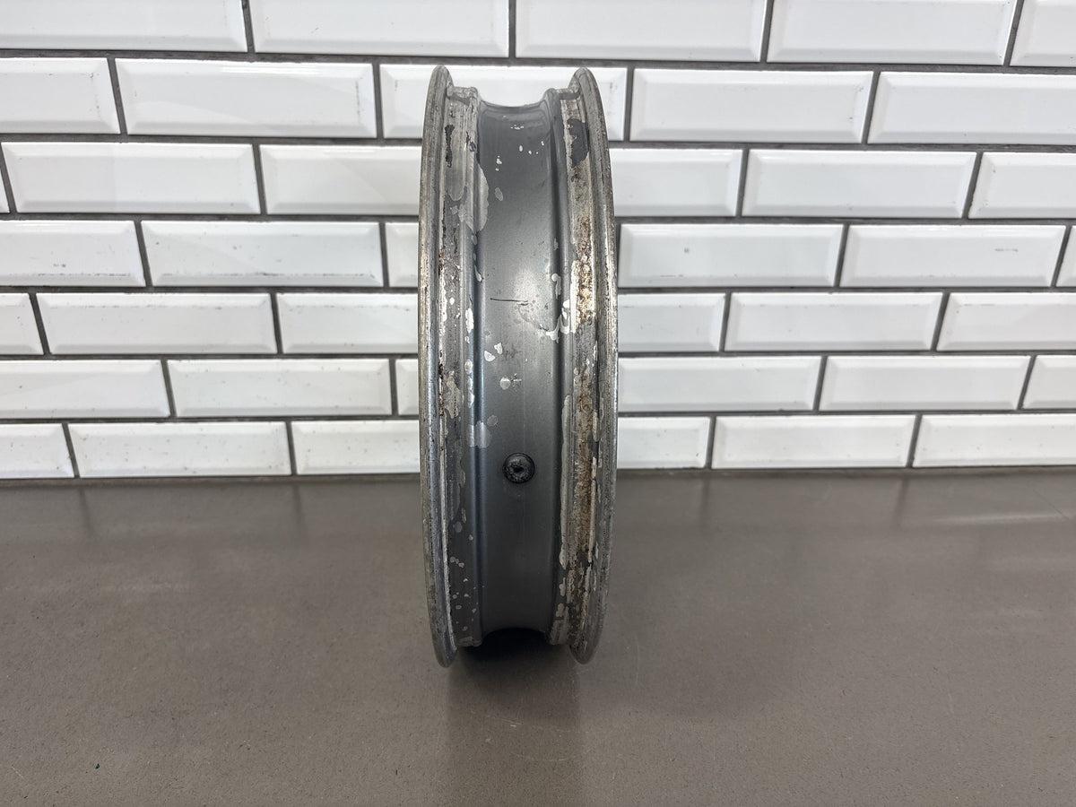 1990-1993 Kawasaki Ninja ZX11 Front Wheel/Rim 41073-1463