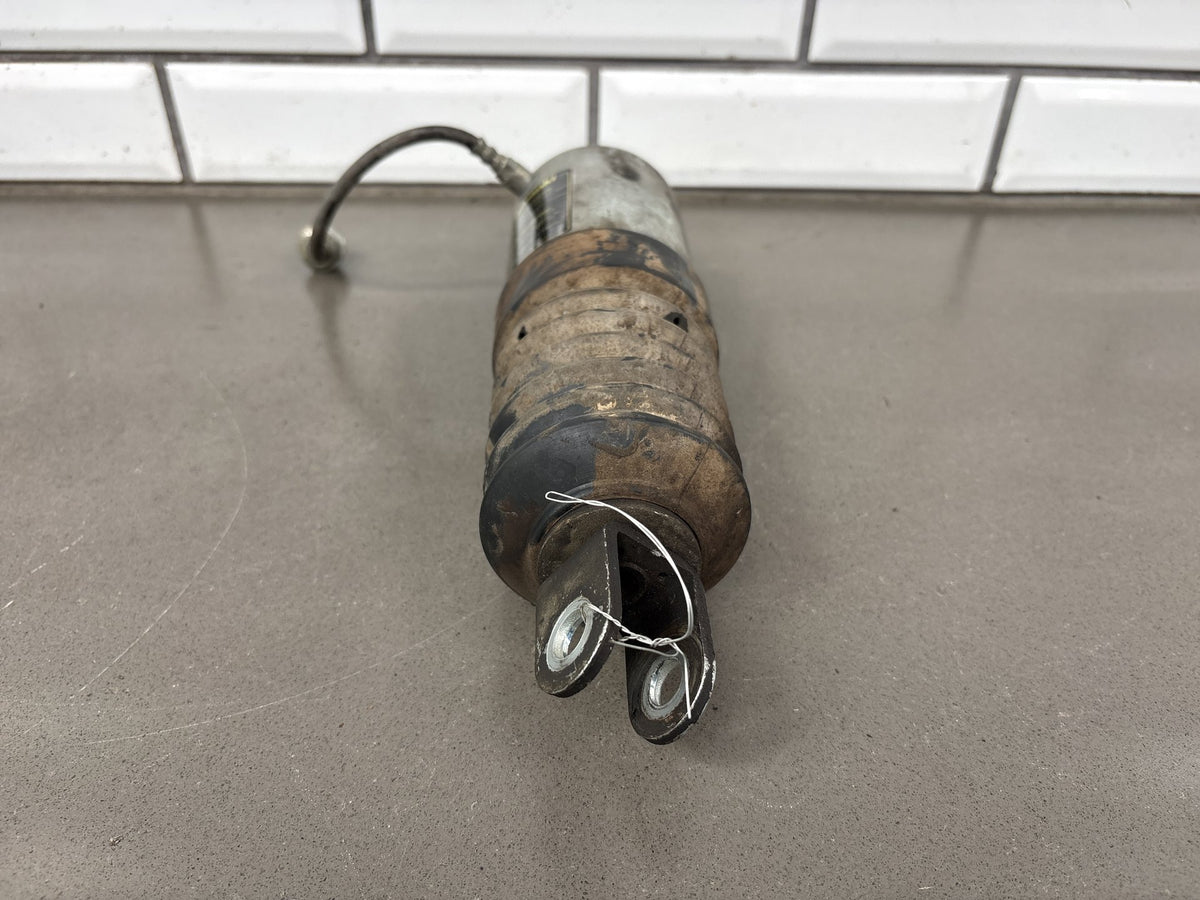 1983 Kawasaki GPZ750 ZX750A Rear Shock Absorber OEM