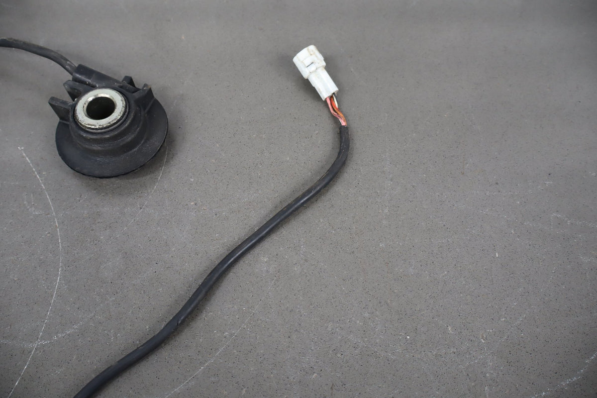 2000 Triumph Tiger 900 T709 Speed Sensor Pickup with Cable OEM