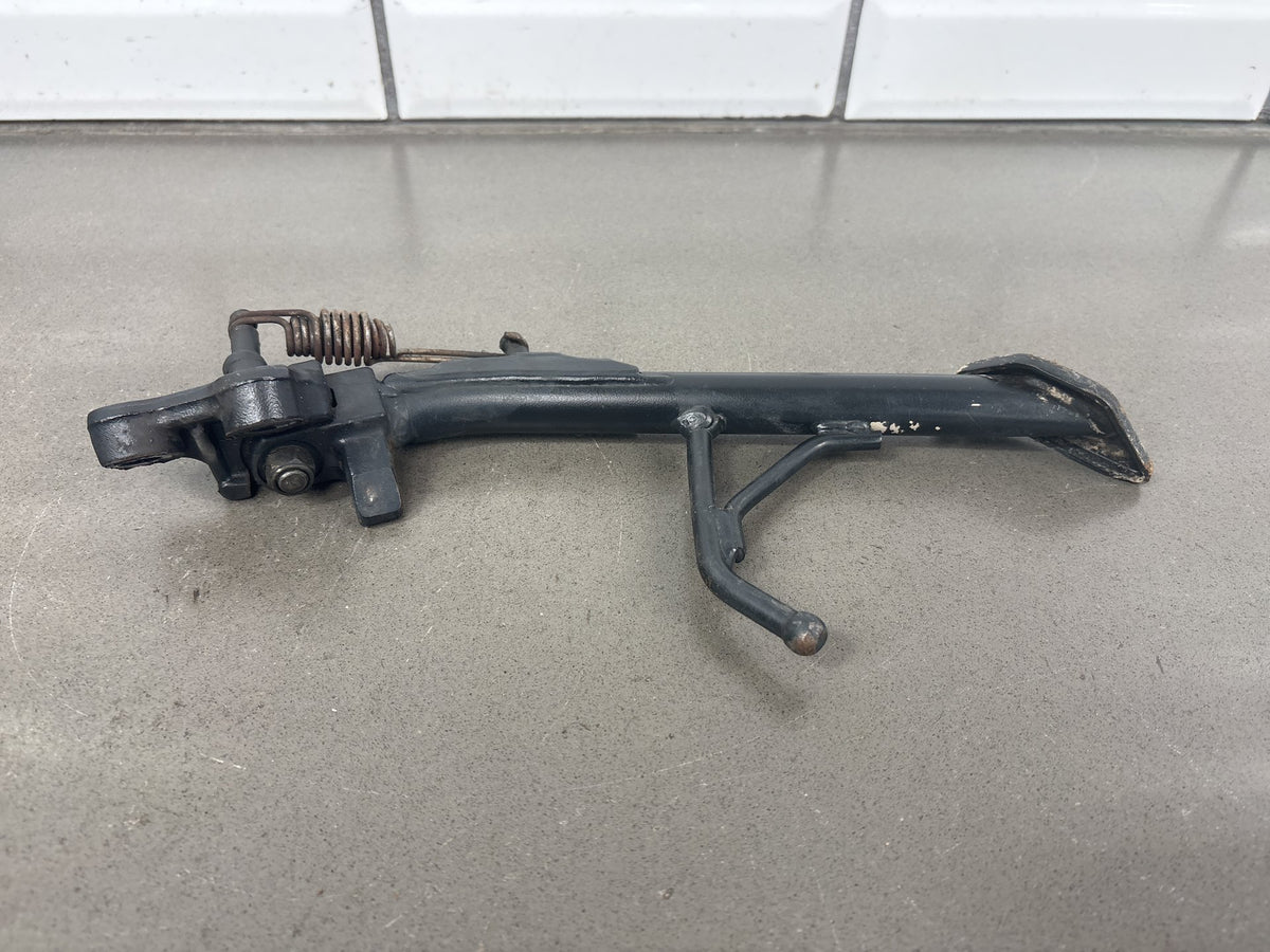 03-09 Suzuki SV650 SV650S Kickstand Side Stand OEM 42310-17G10