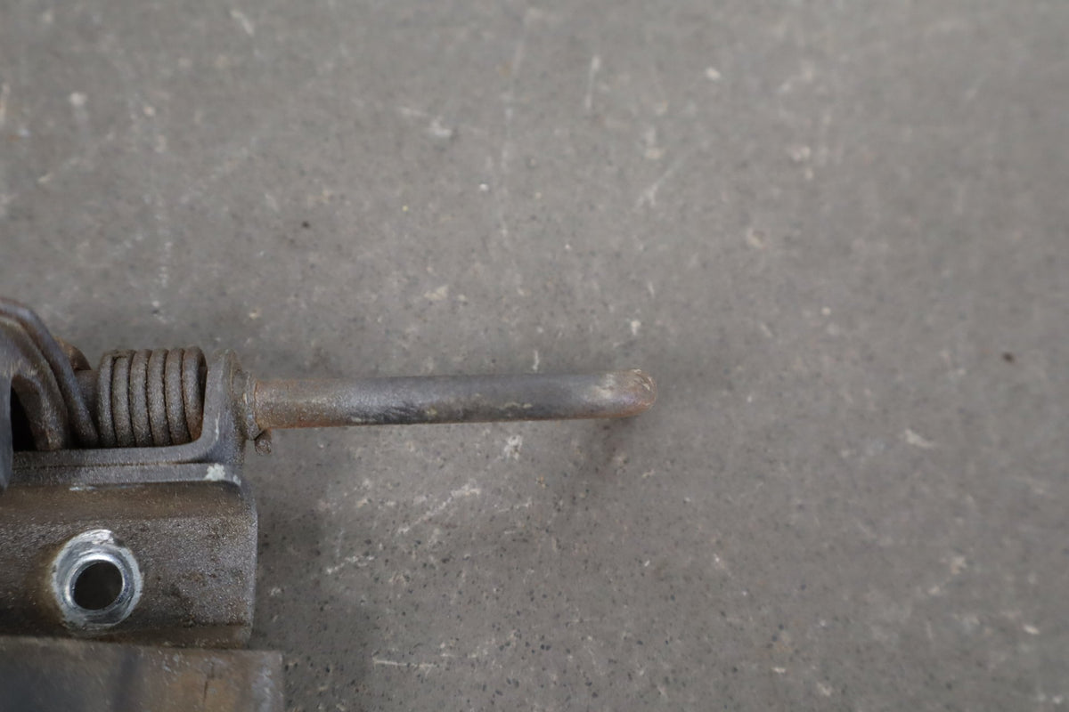 1969-1973 Honda CB175 Seat Latch