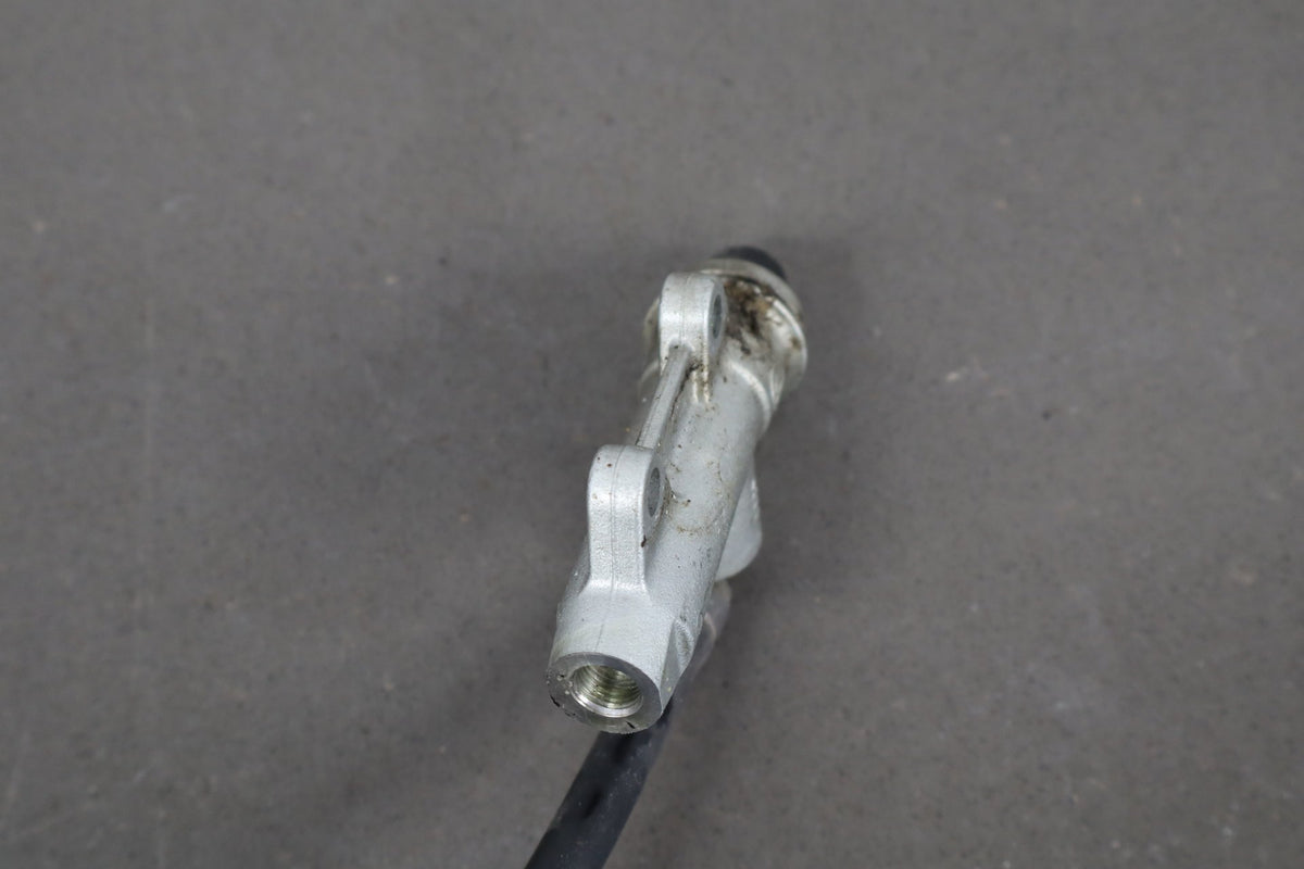 2004-2012 BMW R1200GS Rear Brake Lever with Master Cylinder OEM