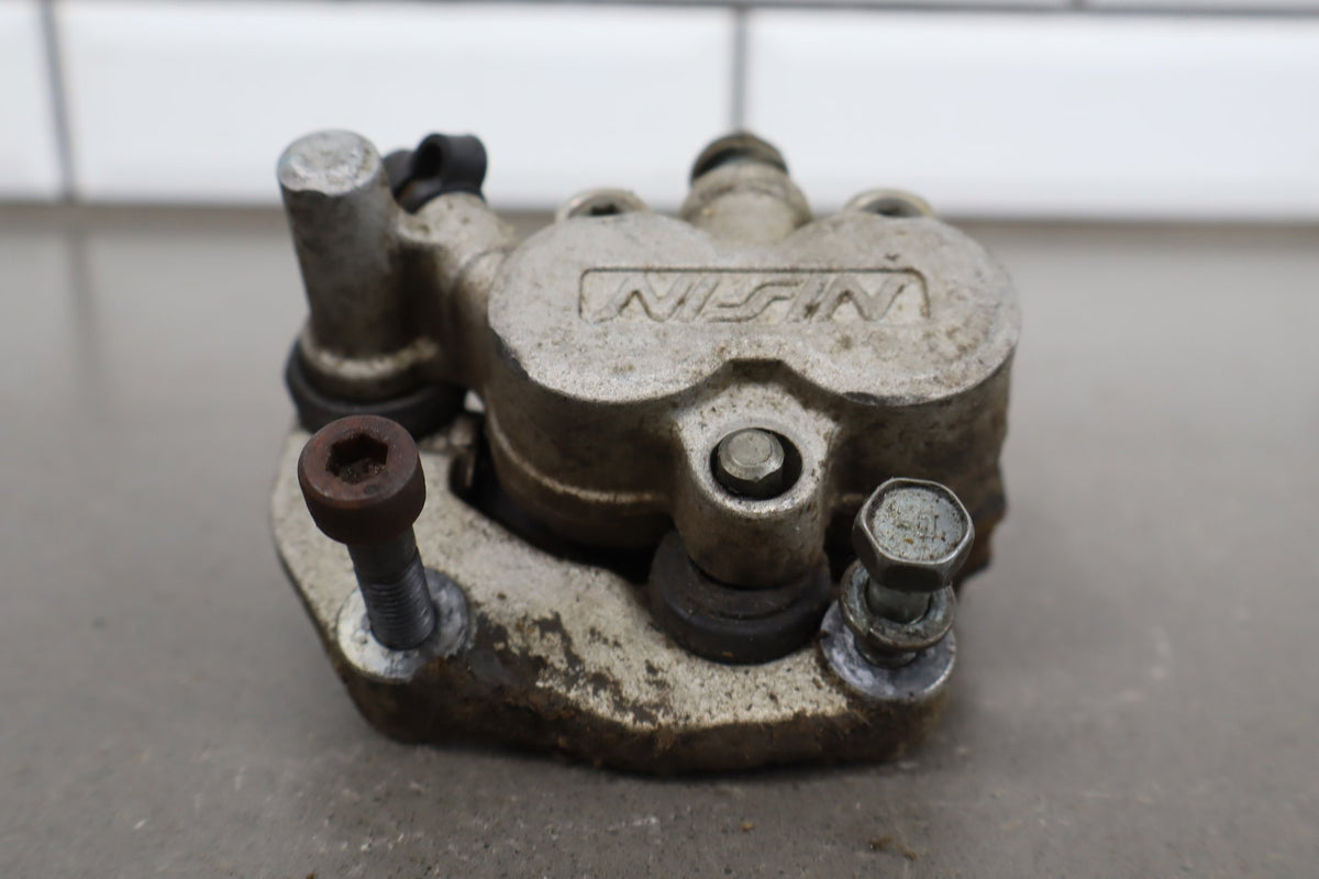 1990-1993 Kawasaki KX250 Front Brake Caliper 43041-1462