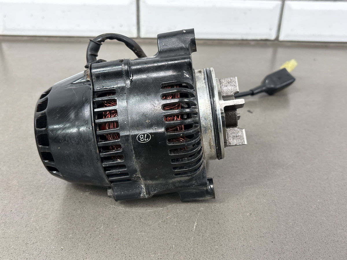 1990-2001 Kawasaki ZX-11 ZX1100C ZX1100D Alternator Generator OEM 21001-1104