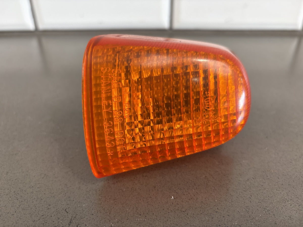 1990-1993 Kawasaki ZX-11 ZX1100C Rear Turn Signal Pair LH RH OEM 23040-1210