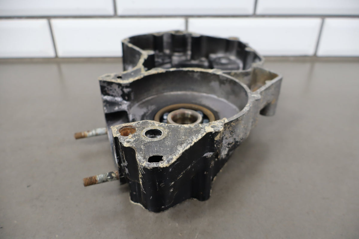 1982-1985 Suzuki RM250 Right Engine Crankcase Block OEM 11300-14892 RH