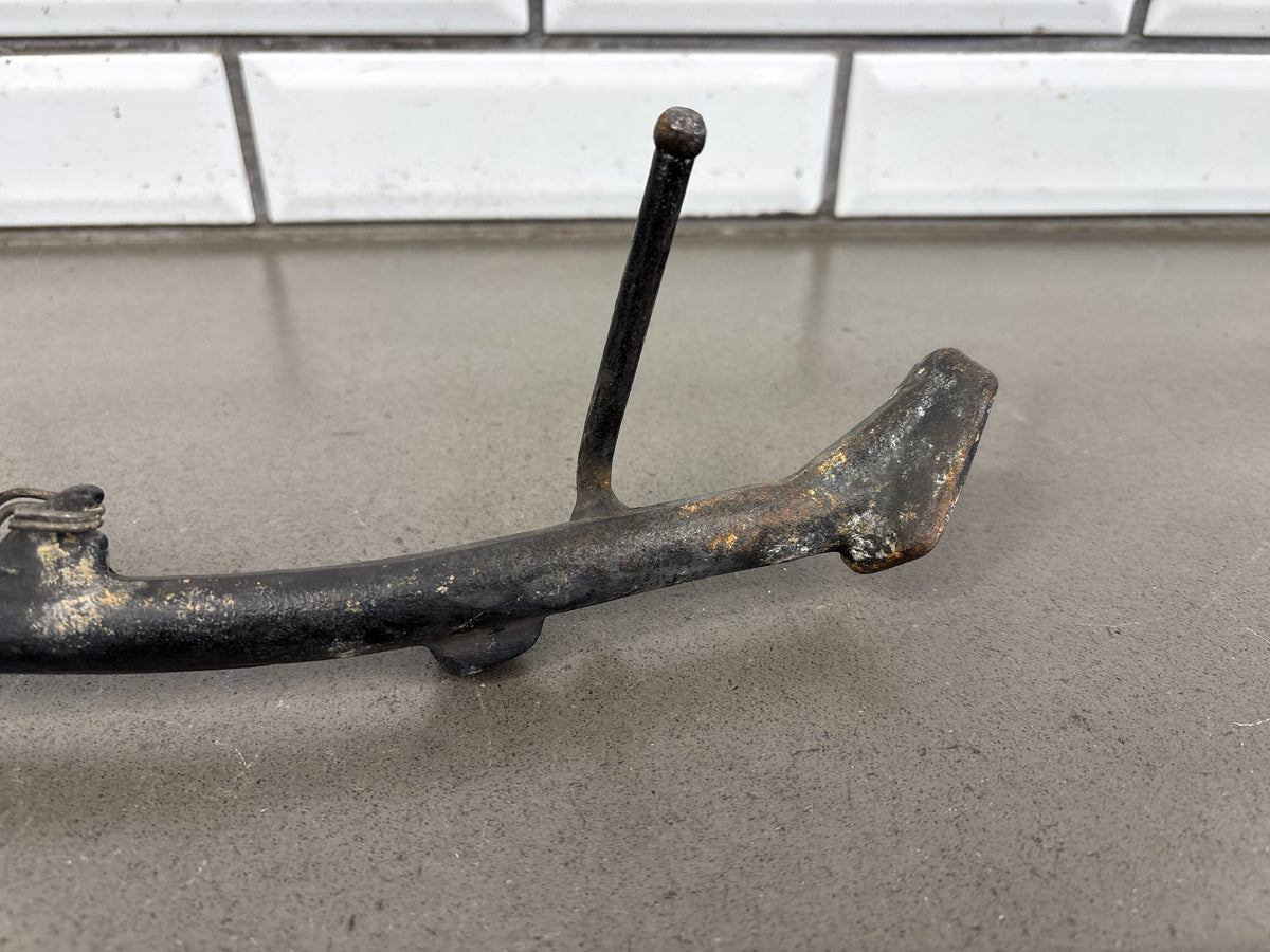 2005-2010 Triumph Sprint ST 1050 Kickstand