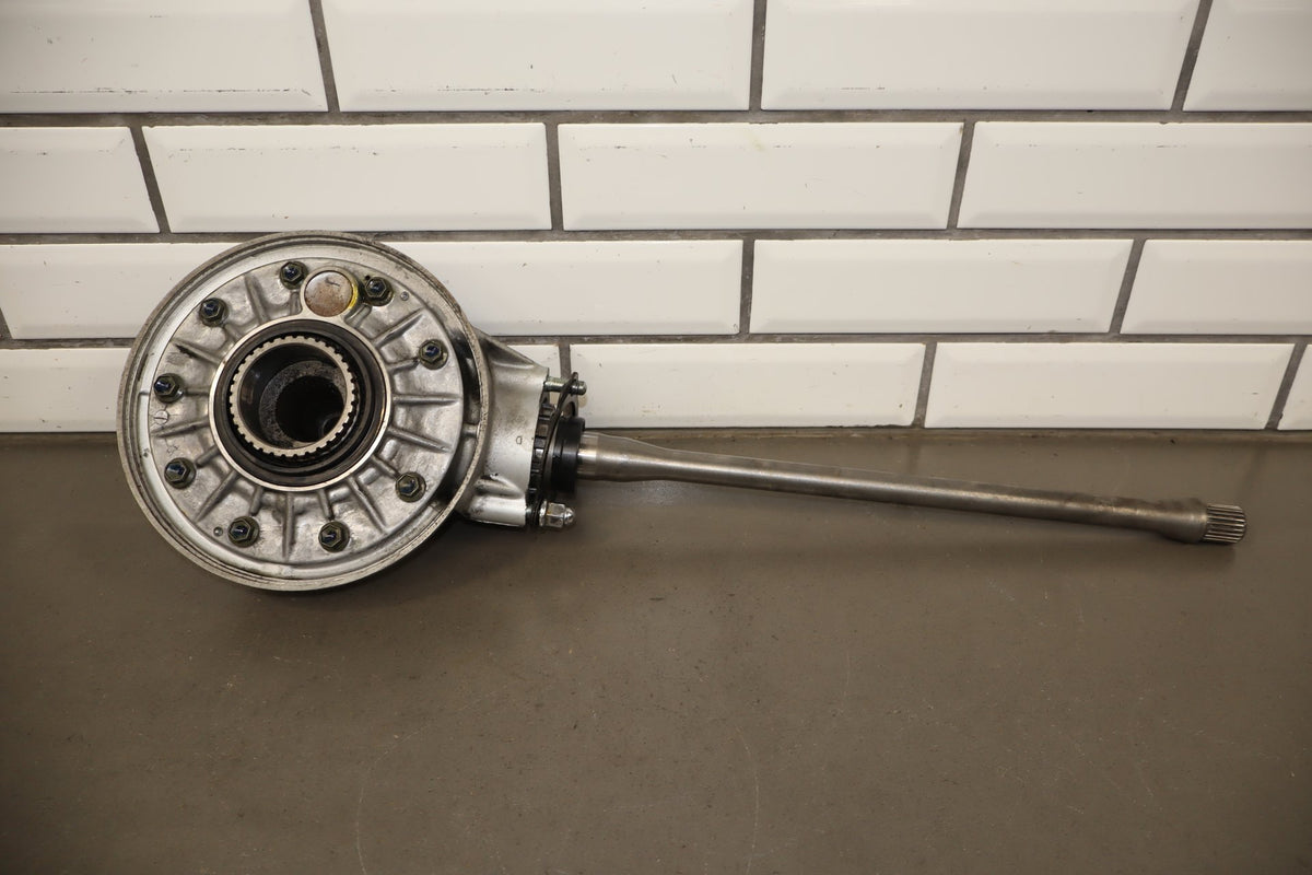 2001-04 Suzuki VL800 Volusia Final Drive OEM 27450-38A12