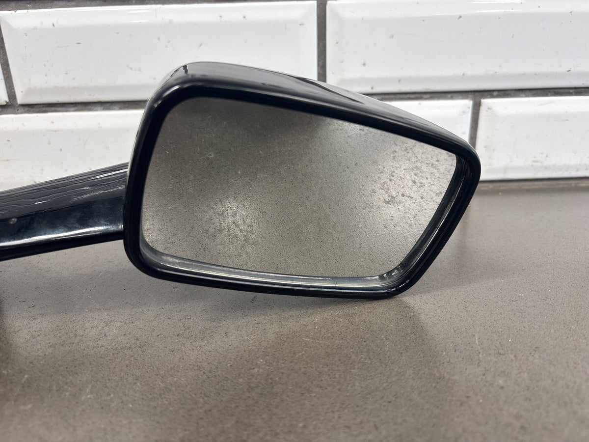 1990-1994 Kawasaki Ninja ZX-11 ZX1100C ZX1100D Right Mirror OEM 56001-1391-H8