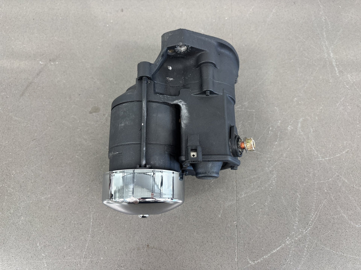 1999-2006 Harley Road King FLHR FLHRI FLHRCI Starter Motor OEM 31553-94B