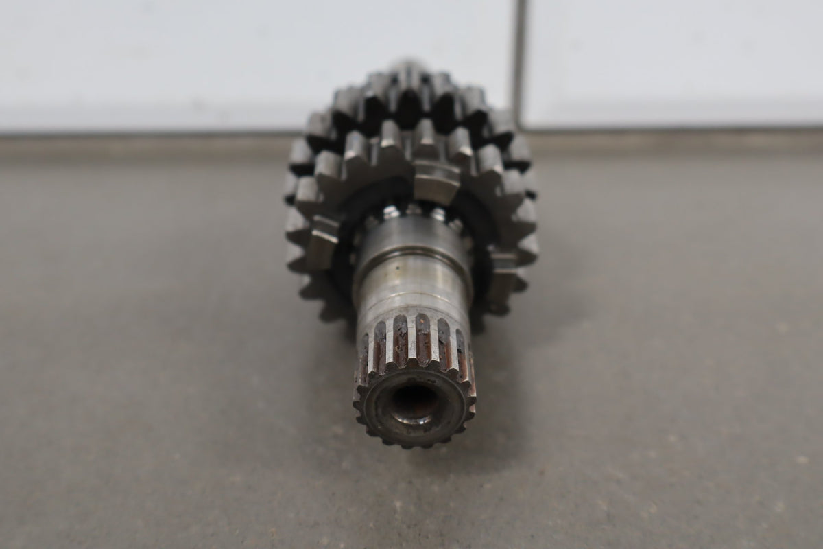 2006-2008 Honda CRF450R Transmission Gears Assembly 23221-MEN-A00 OEM