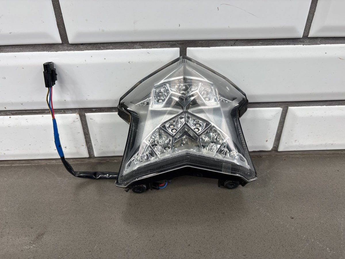17-25 Kawasaki Ninja 650 EX650 Rear Tail Light LED 23025-0362