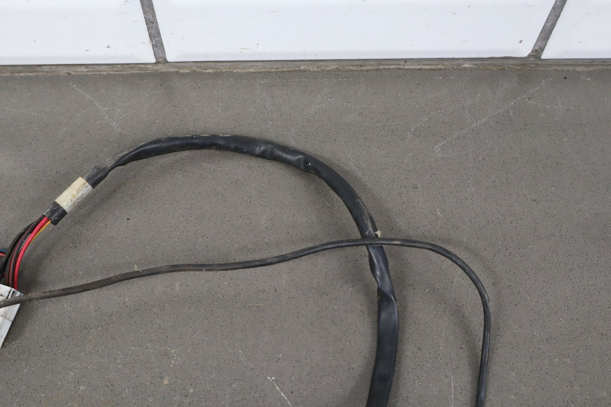 2000 Triumph Tiger 900 T709 Right Handlebar Switch OEM