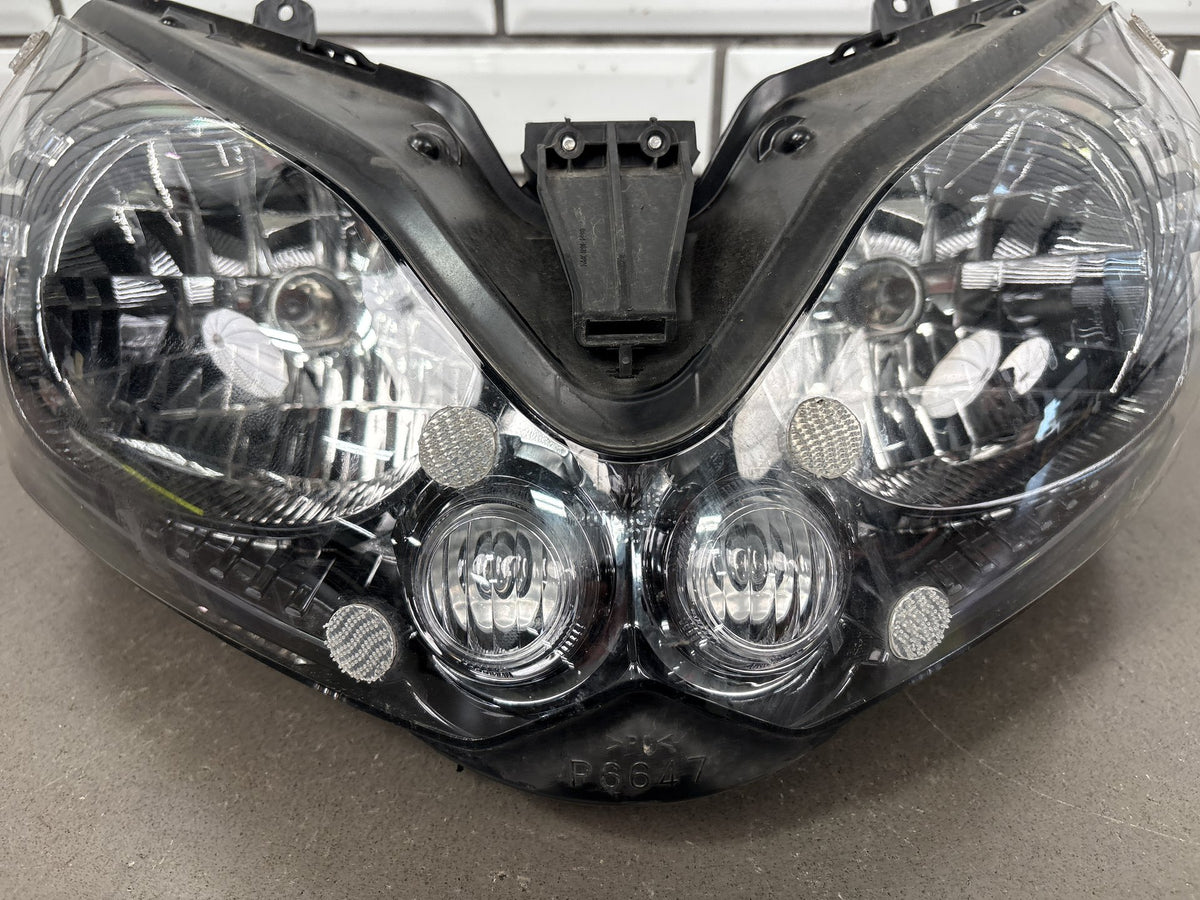 2010-2014 Kawasaki Concours 14 ZG1400 Headlight 23007-0108