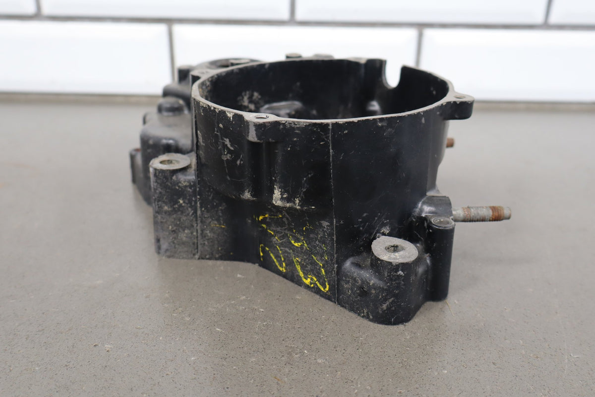 1983-1984 Yamaha YZ125 Right Engine Crankcase OEM 24X-15121-00-00