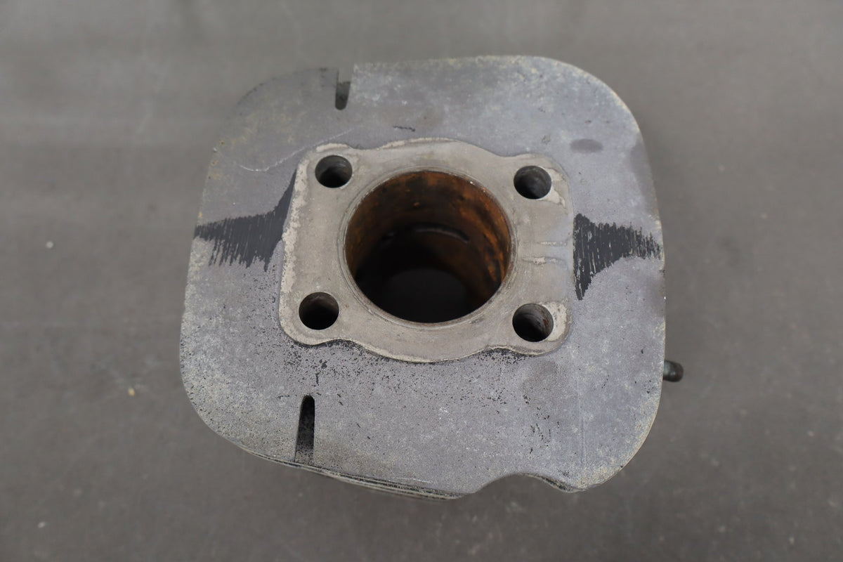 1974-1976 Yamaha DT125 OEM Cylinder Jug Top End 316-11311-02-00