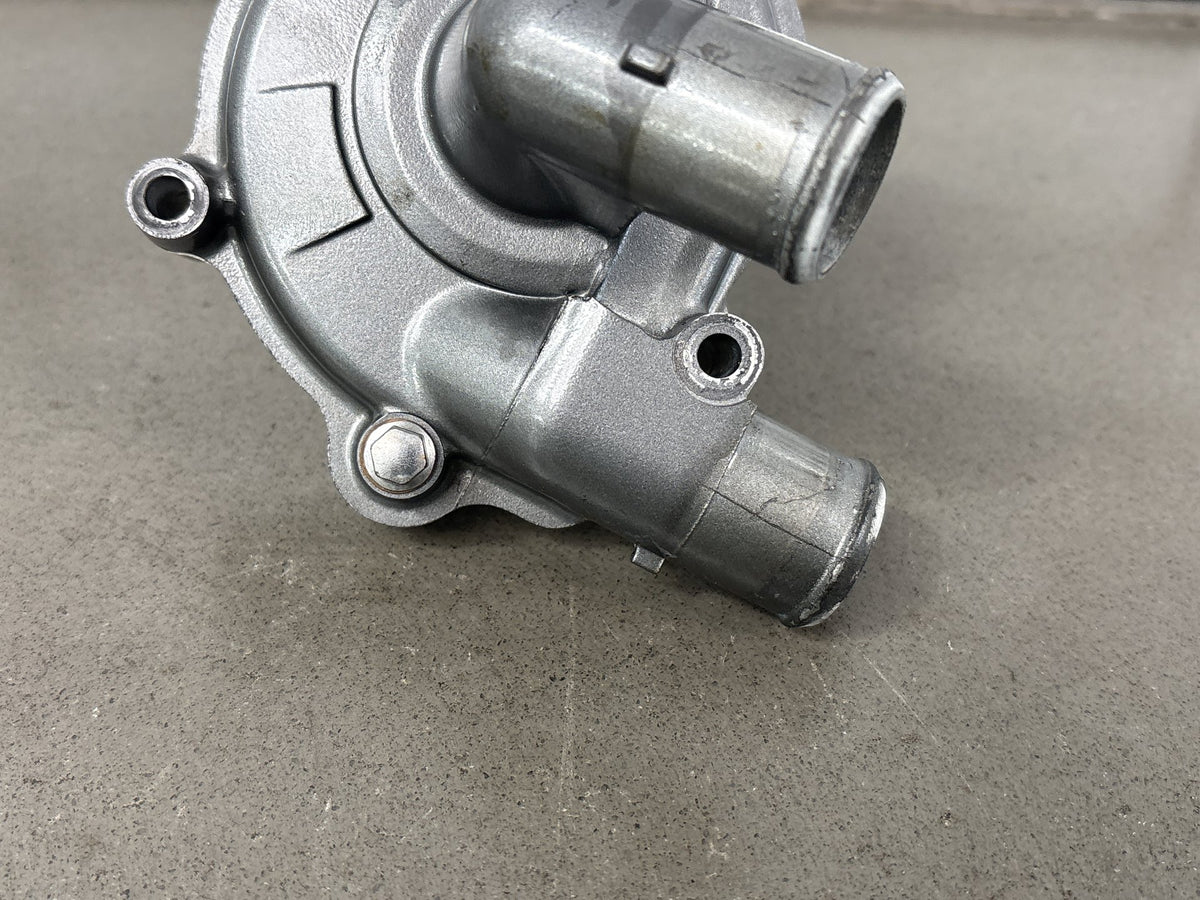 2006-2012 Yamaha FJR1300 Water Pump Assembly OEM 5JW-12421-10-00