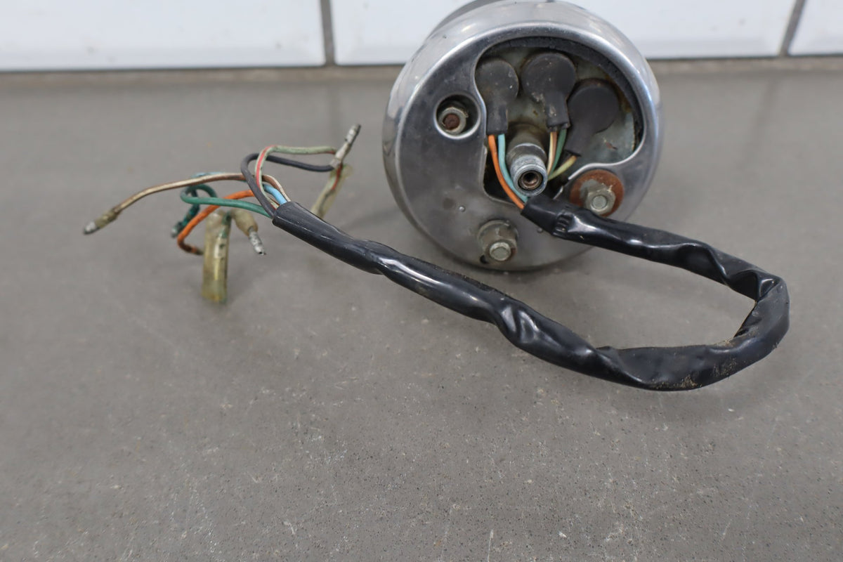 1969-1973 Honda CB175 Tachometer