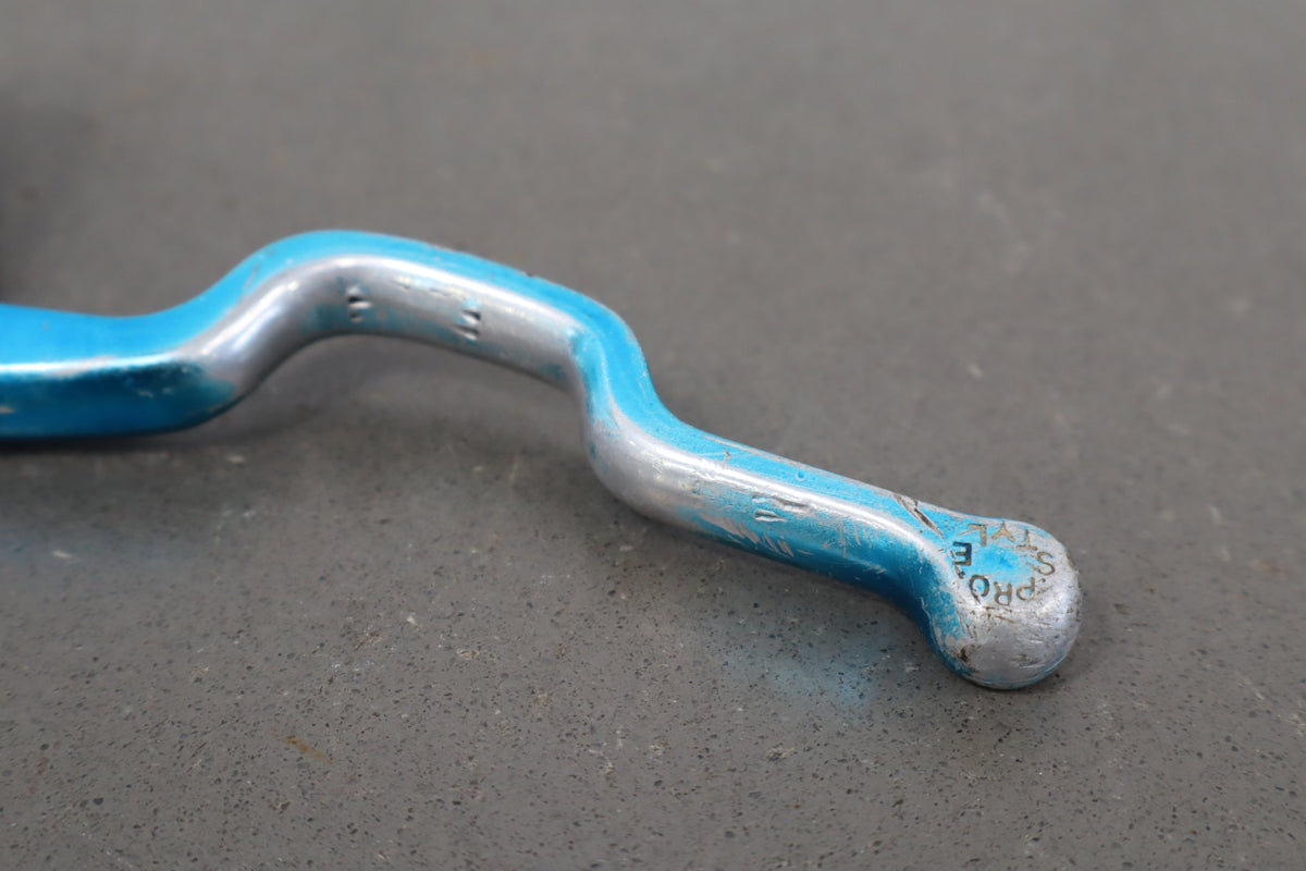 1990-1993 Kawasaki KX250 Clutch Lever with Perch