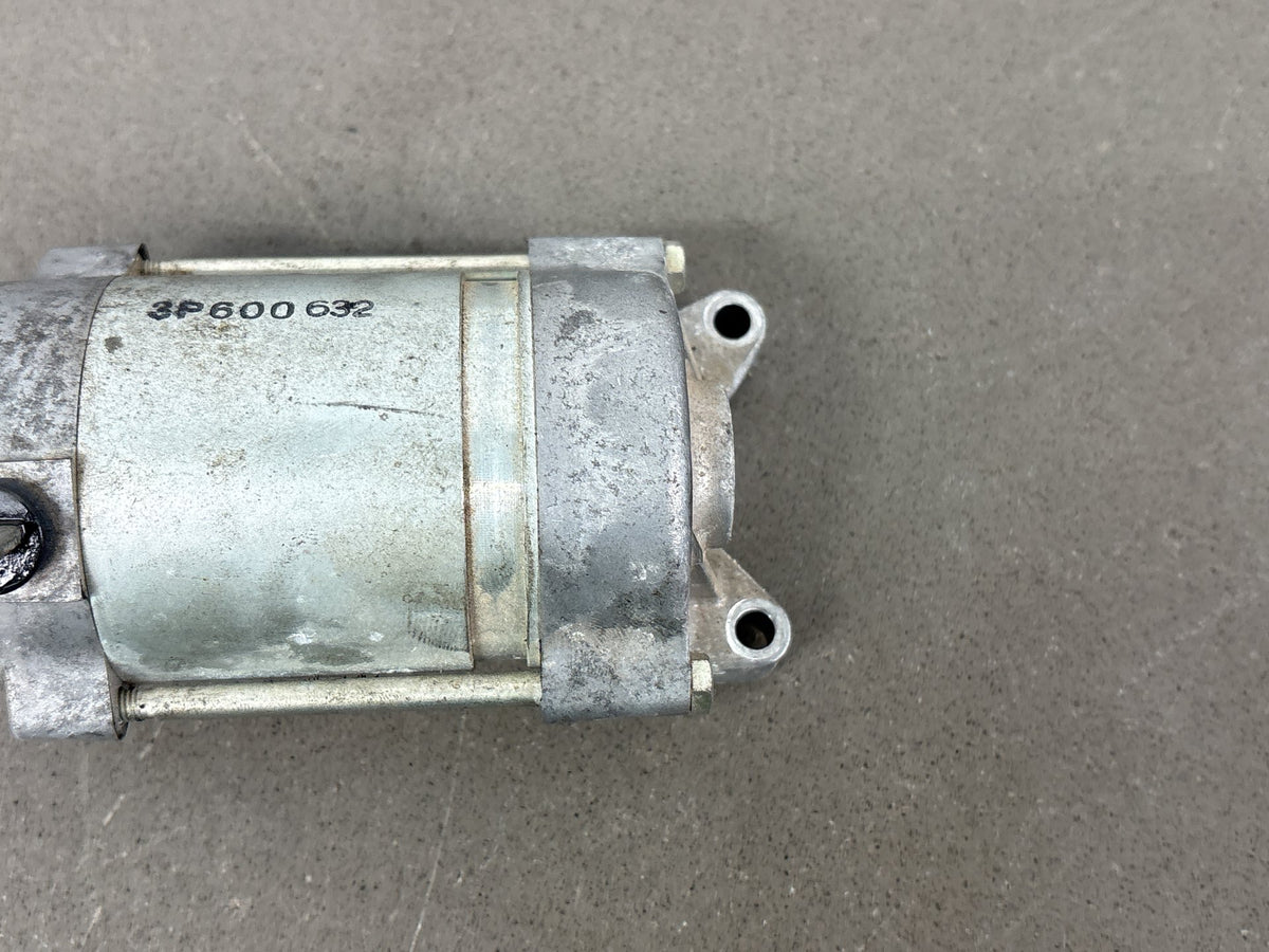 2003-2012 Yamaha FJR1300 Starter Motor OEM 5JW-81890-00-00