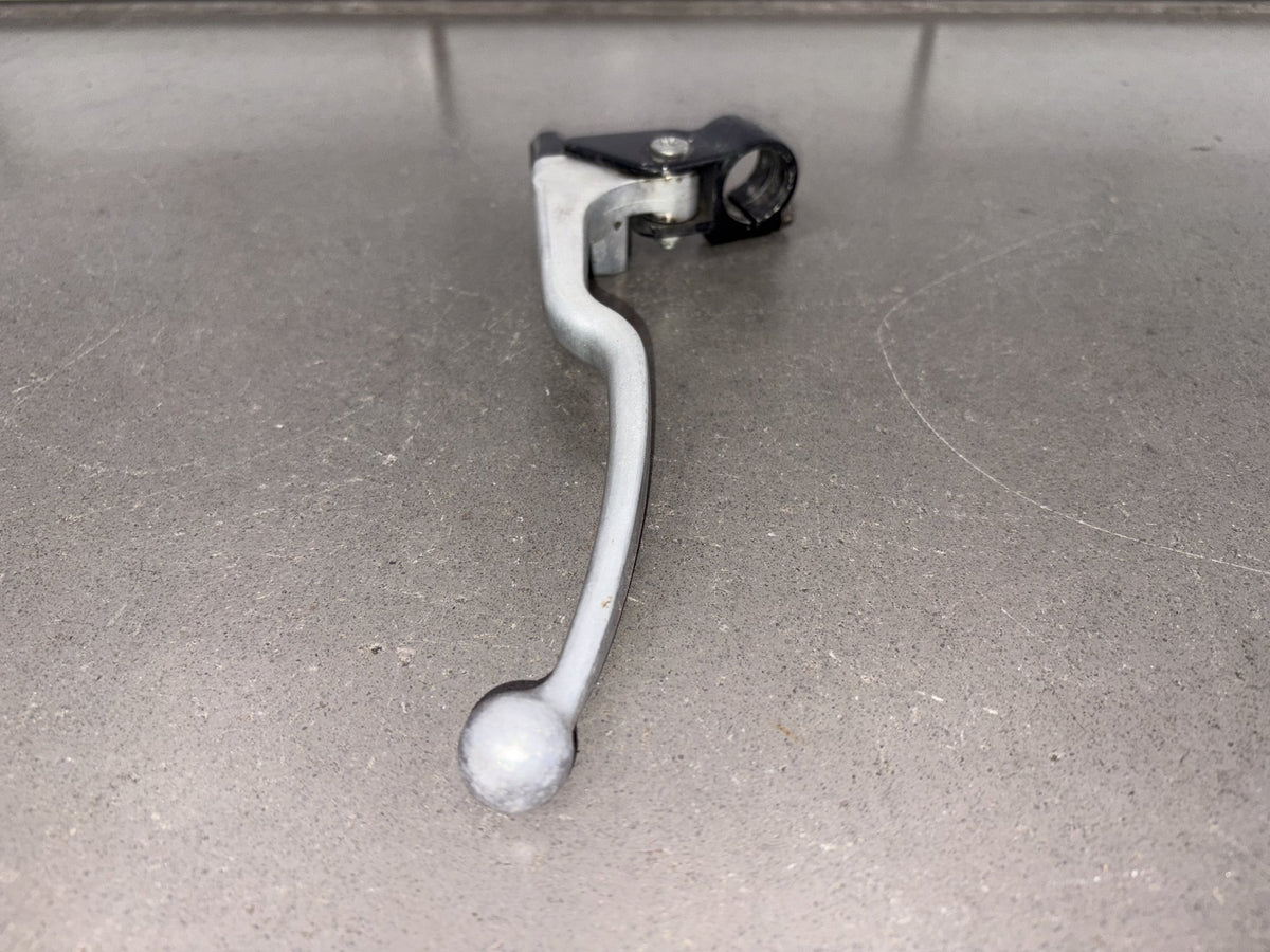 1999-2002 Yamaha YZF-R6 Clutch Lever Perch with Switch OEM
