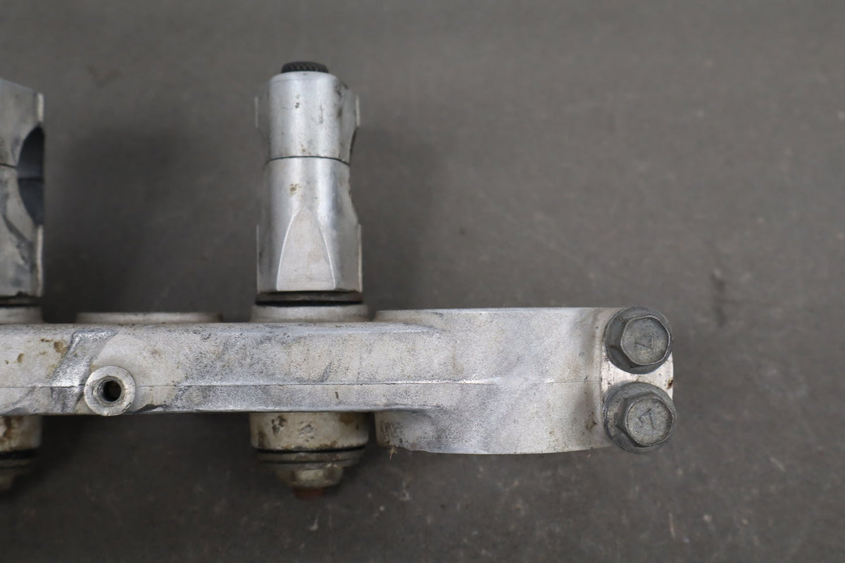 1990-1993 Kawasaki KX250 Upper Triple Tree 44039-1225