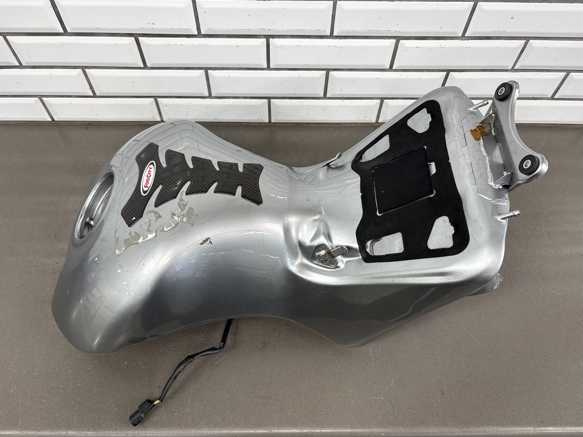 2010-2014 Kawasaki Concours 14 ZG1400 Fuel Tank
