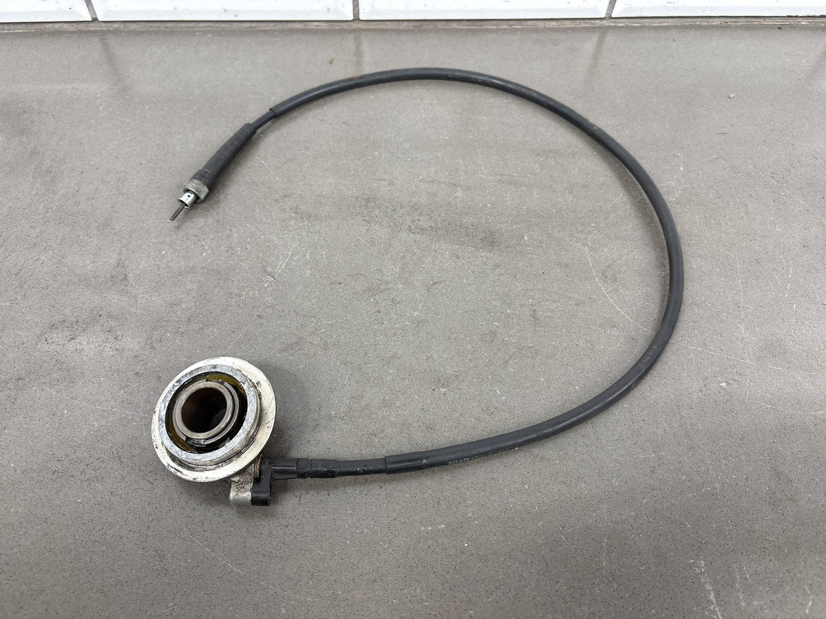Triumph Daytona 1200 Trophy 1200 Speedometer Drive Gear with Cable OEM