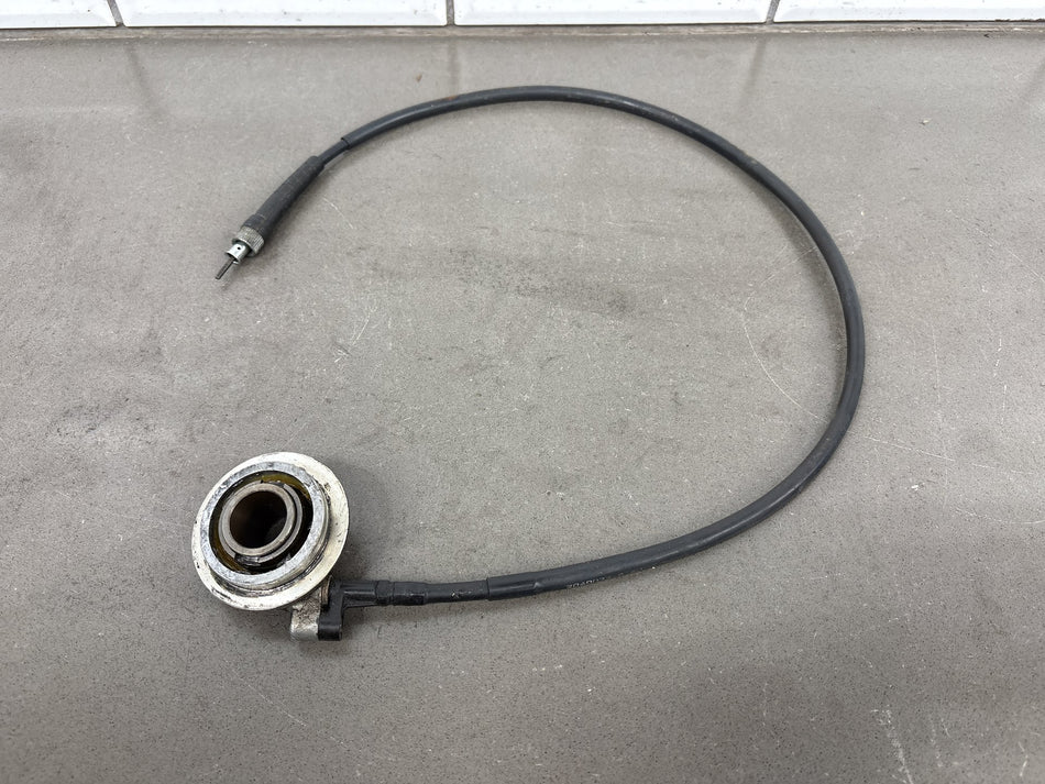 Triumph Daytona 1200 Trophy 1200 Speedometer Drive Gear with Cable OEM