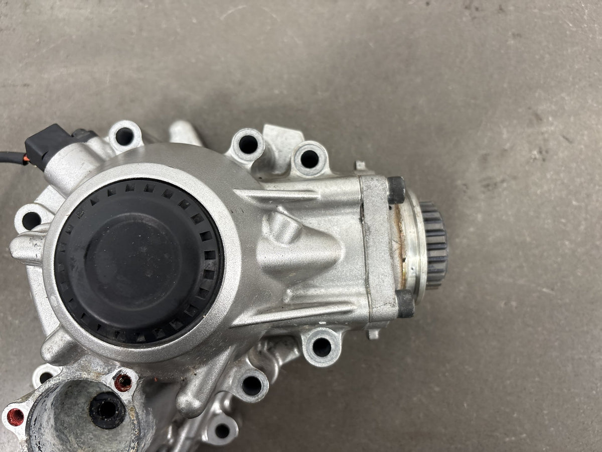 2010-2014 Kawasaki Concours 14 ZG1400 Front Bevel Gear Assembly 11021-0014