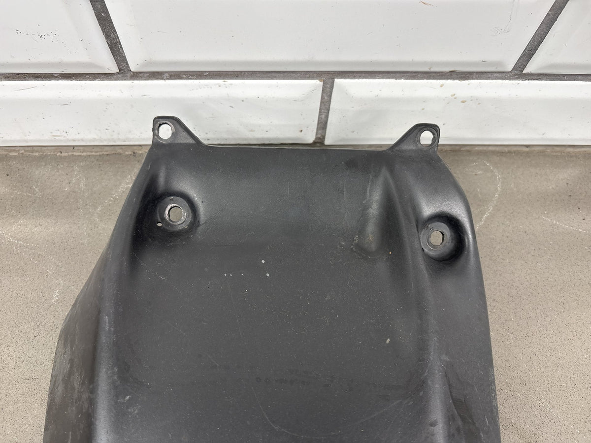 2004-2010 Aprilia RSV1000R Tuono 1000R Rear Hugger Mudguard OEM