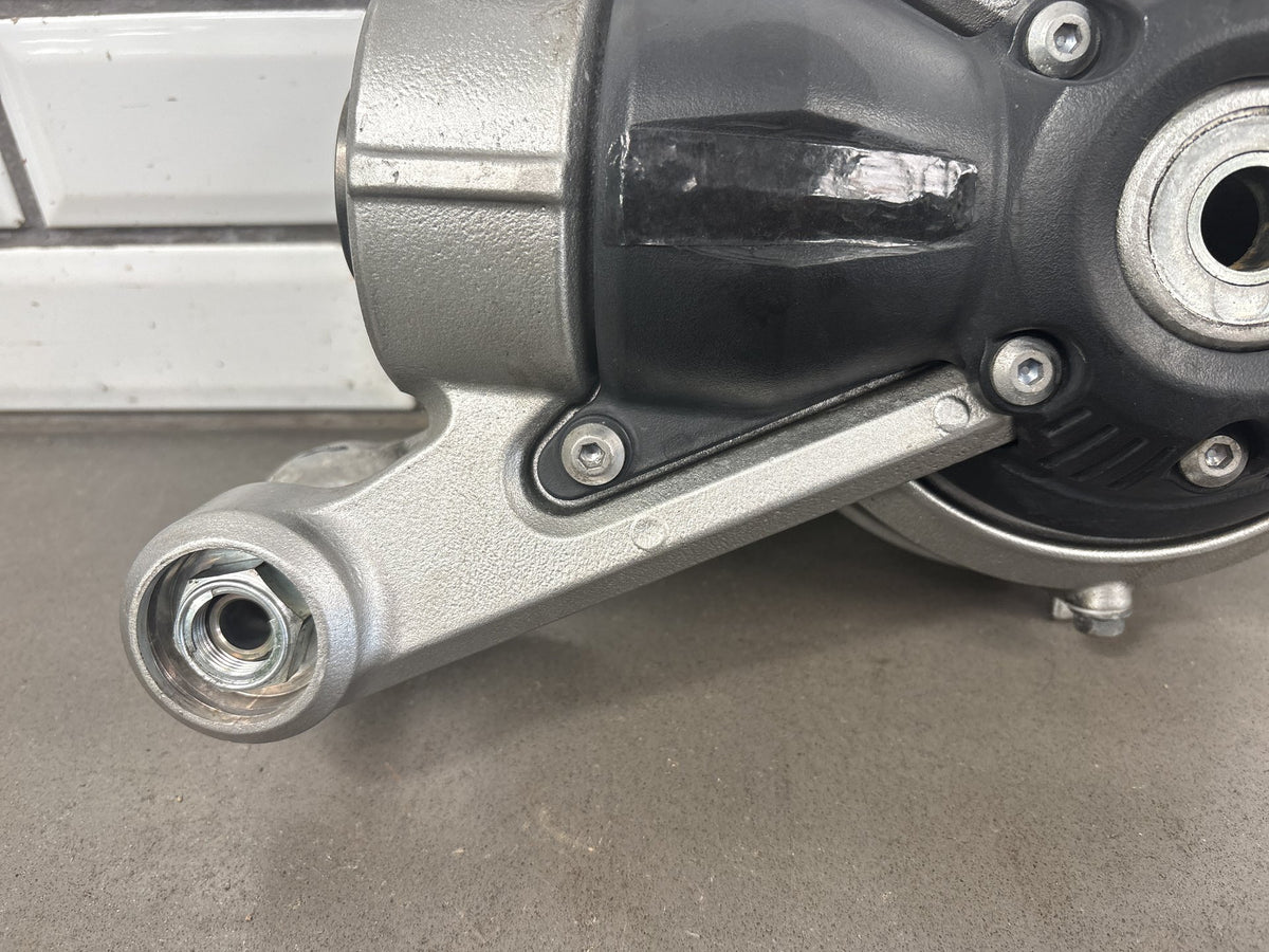 2010-2014 Kawasaki Concours 14 ZG1400 Final Drive 14055-0034