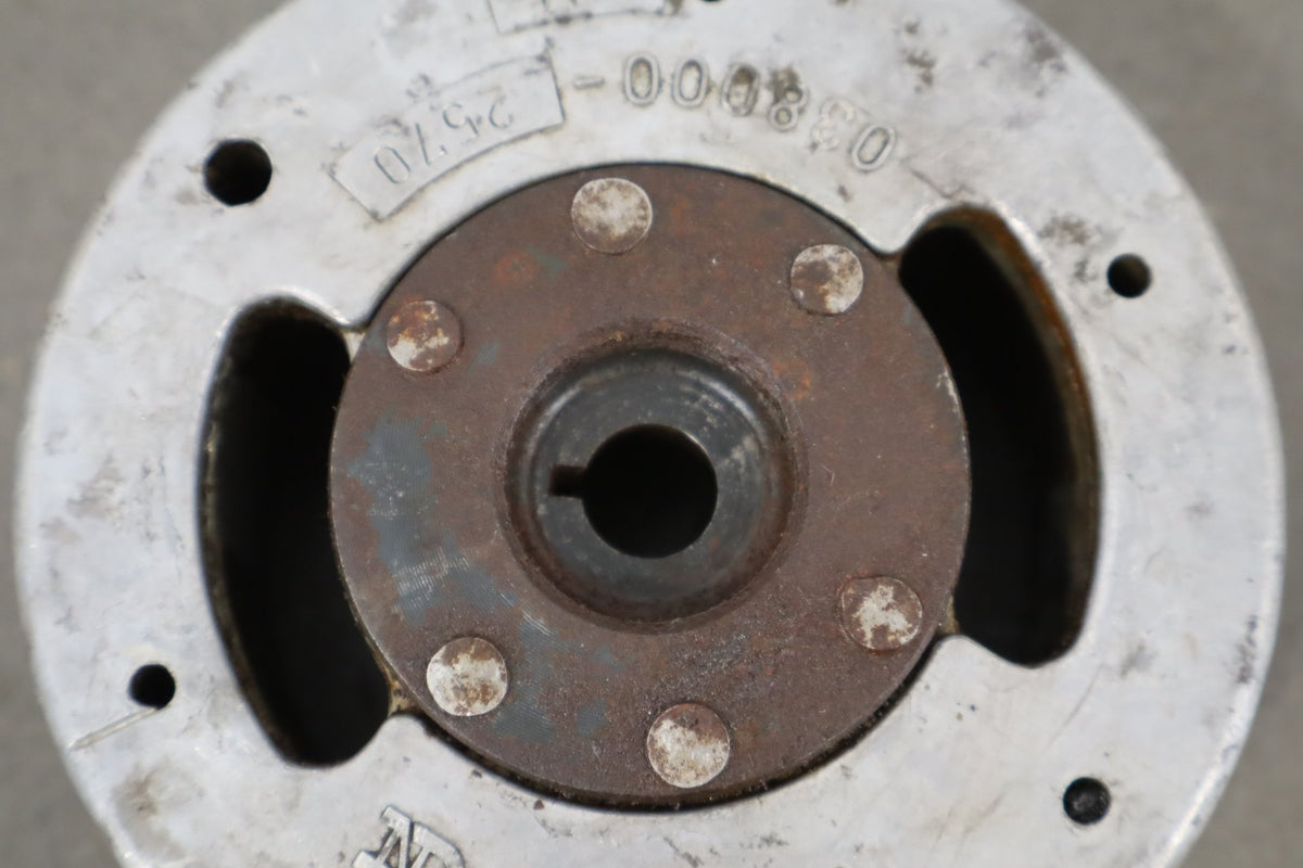 1975 Suzuki RV125 Stator Magneto Rotor Flywheel OEM 32102-13G20