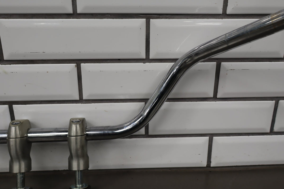 2001-04 Suzuki VL800 Volusia Handlebar Risers OEM