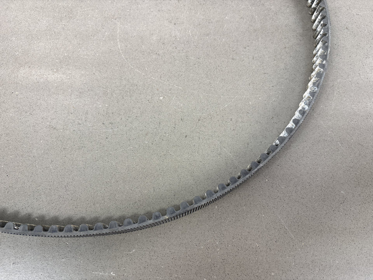 2000-2006 Harley Dyna FXD FXDL FXDWG FXDB Rear Drive Belt 133T 40015-00B OEM