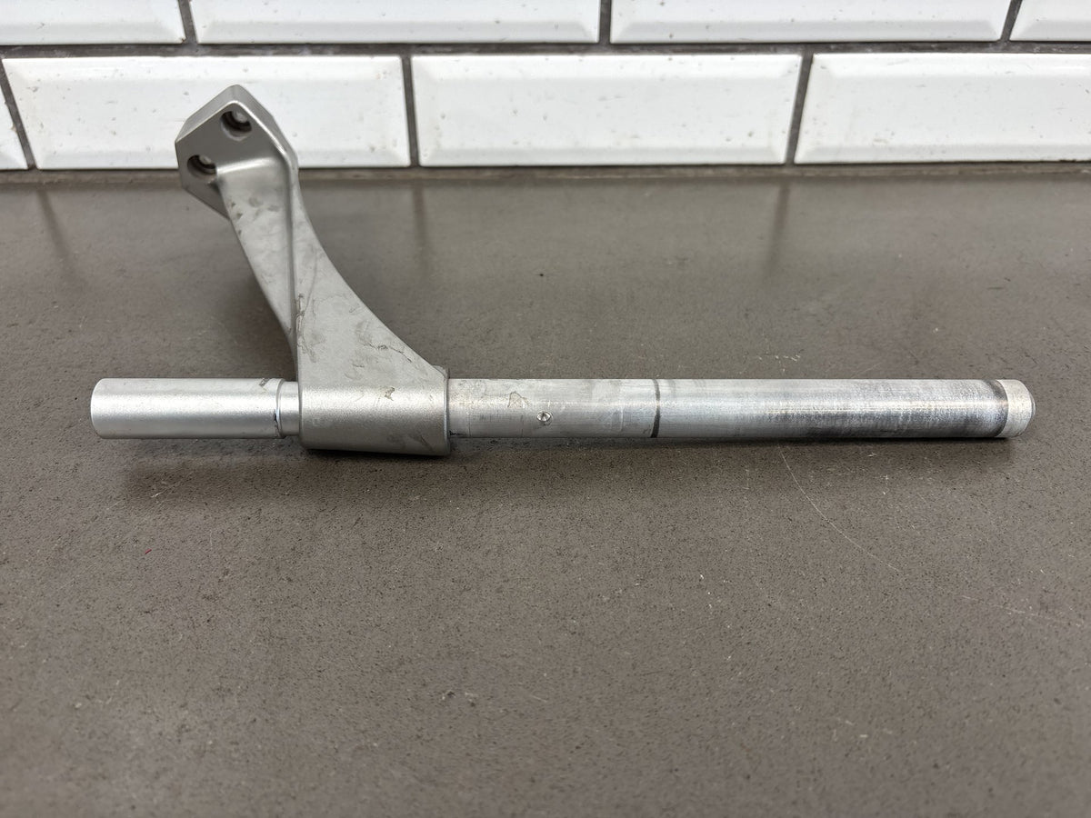 2010-2014 Kawasaki Concours 14 ZG1400 HeliBars Right Handlebar
