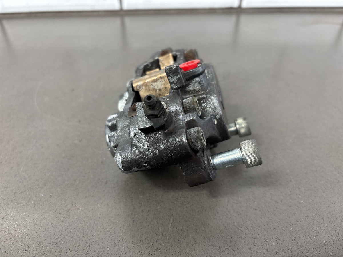 1991-93 Kawasaki ZX-11 ZX1100C Left Front Brake Caliper Tokico 43041-1431-FE