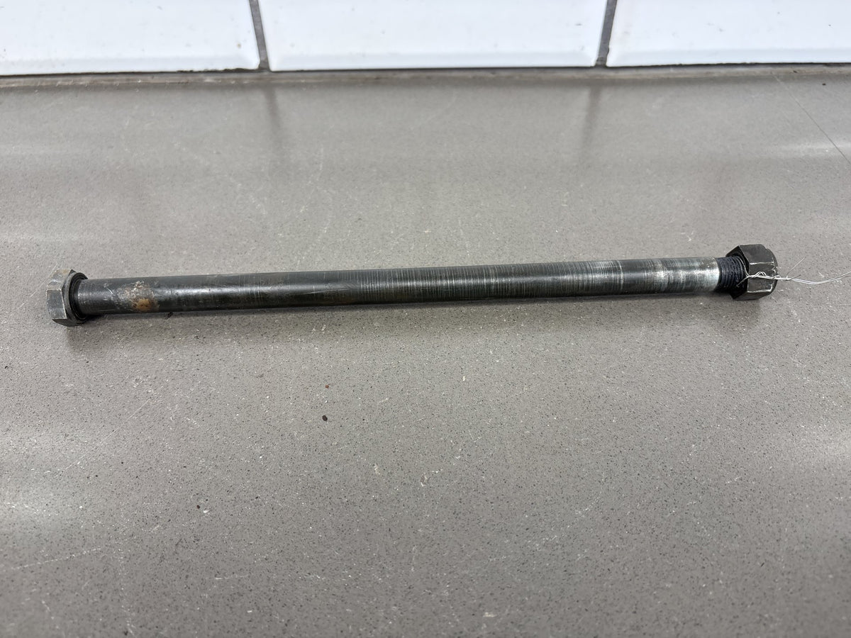 1983 Kawasaki GPZ750 ZX750A Rear Axle OEM