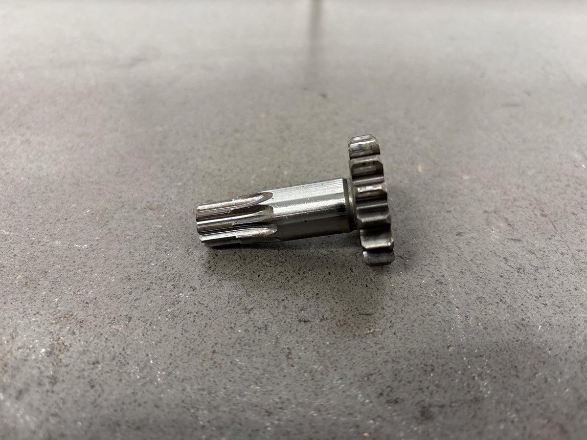 1993-1997 Triumph Daytona 1200 Oil Pump