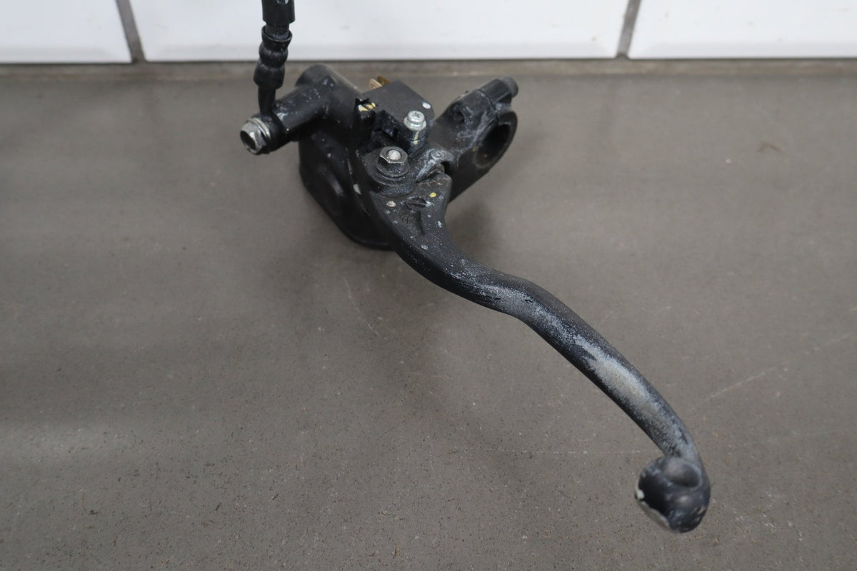 2018-2023 Kawasaki Ninja 400 EX400 Front Master Caliper Line OEM