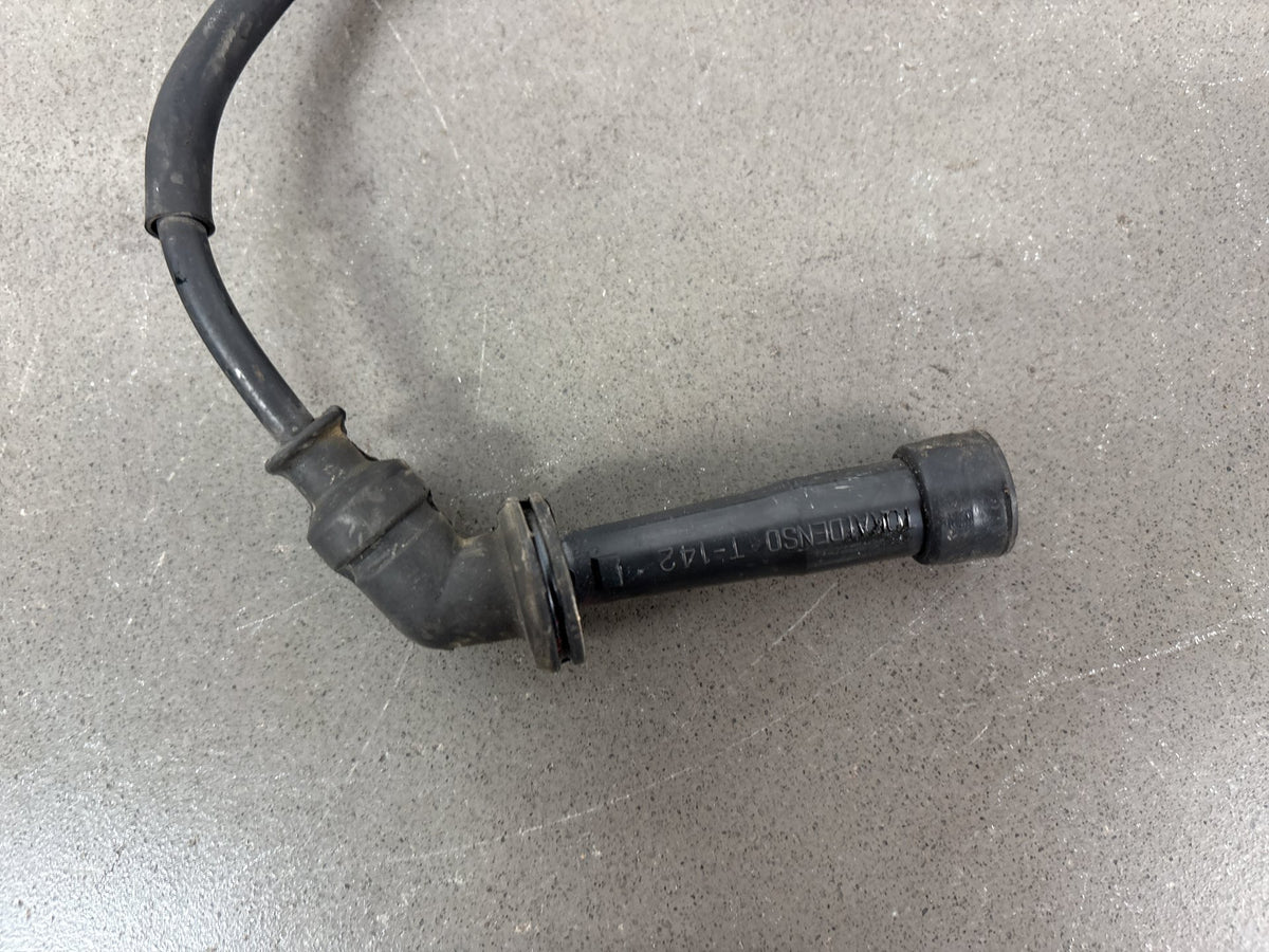03-06 Suzuki SV650 SV650S Ignition Coils OEM 33410-17G00 33420-17G00