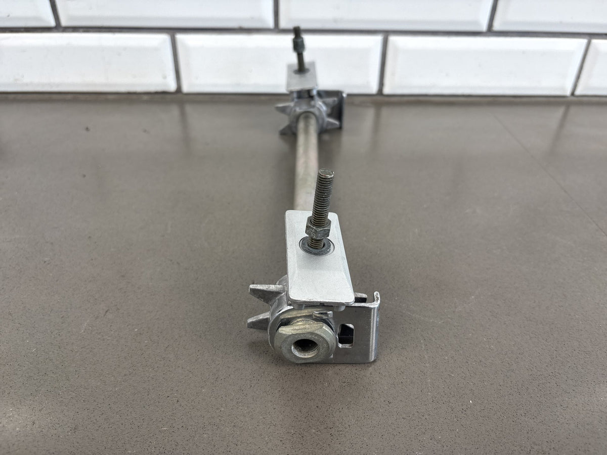 1999-2007 Yamaha YZF600R Rear Wheel Axle Shaft OEM 3GM-25381-10-00