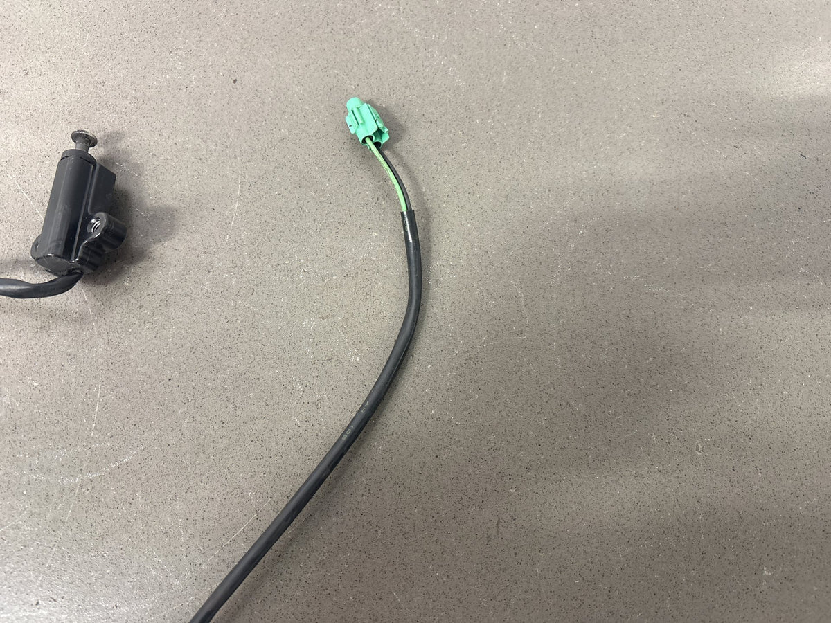 2006 Suzuki SV650 Kickstand Side Stand Switch OEM 37840-16G00