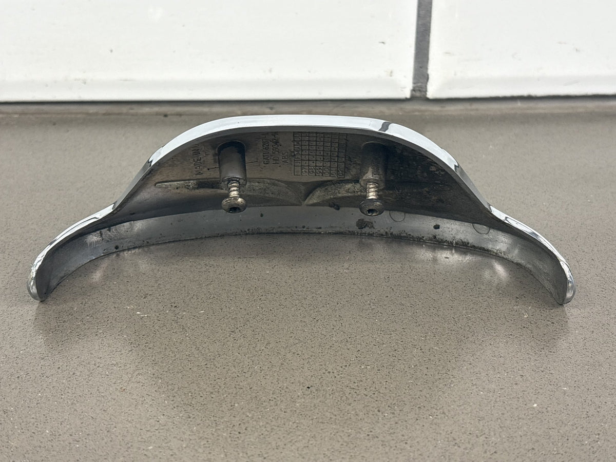 99-06 Harley Road King FLHRCI Rear Fender Tip Chrome OEM 59052-98 59342-98